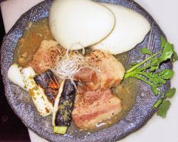 第2回 居酒屋こみさん。