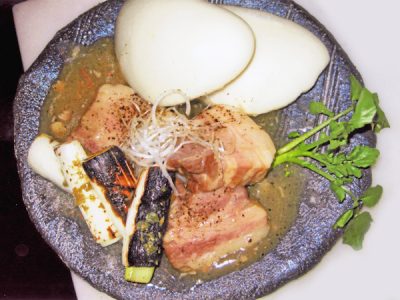 第2回 居酒屋こみさん。